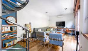 Vente Maison de ville Madrid