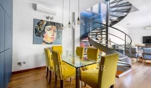 Vente Maison de ville Madrid