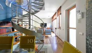 Vente Maison de ville Madrid