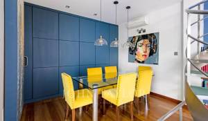 Vente Maison de ville Madrid