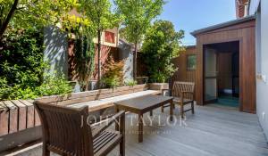 Vente Maison de ville Madrid