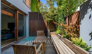 Vente Maison de ville Madrid