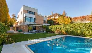 Vente Maison de ville Madrid