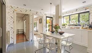 Vente Maison de ville Madrid