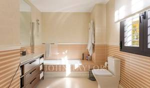 Vente Maison de ville Madrid