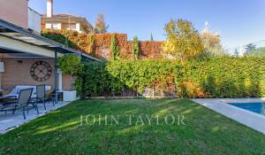 Vente Maison de ville Madrid