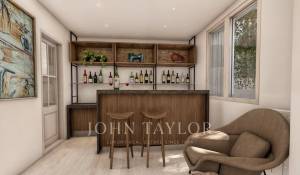 Vente Maison de ville Madrid