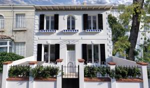 Vente Maison de ville Madrid
