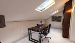 Vente Maison de ville Madrid