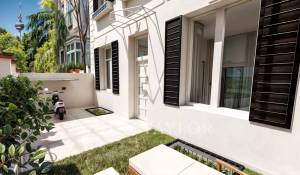 Vente Maison de ville Madrid