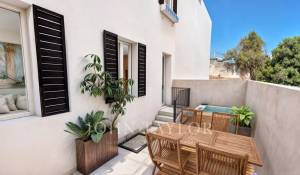 Vente Maison de ville Madrid