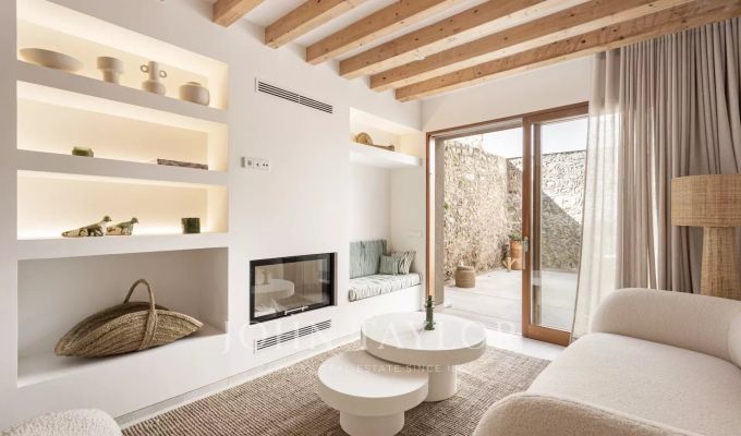 Vente Maison de ville Mancor de la Vall