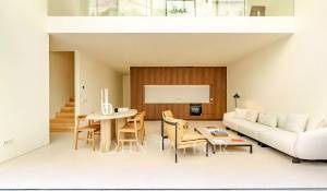 Vente Maison de ville Marvila