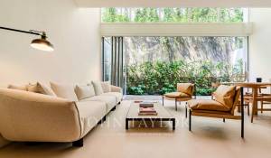 Vente Maison de ville Marvila