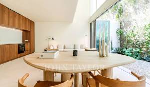 Vente Maison de ville Marvila