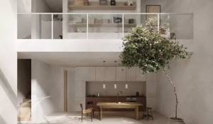 Vente Maison de ville Marvila