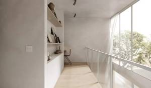 Vente Maison de ville Marvila