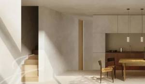 Vente Maison de ville Marvila