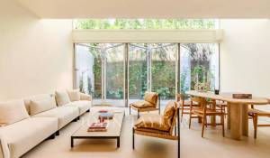 Vente Maison de ville Marvila