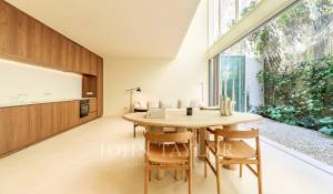 Vente Maison de ville Marvila