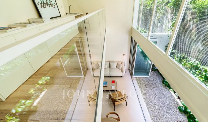 Vente Maison de ville Marvila