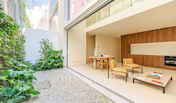 Vente Maison de ville Marvila
