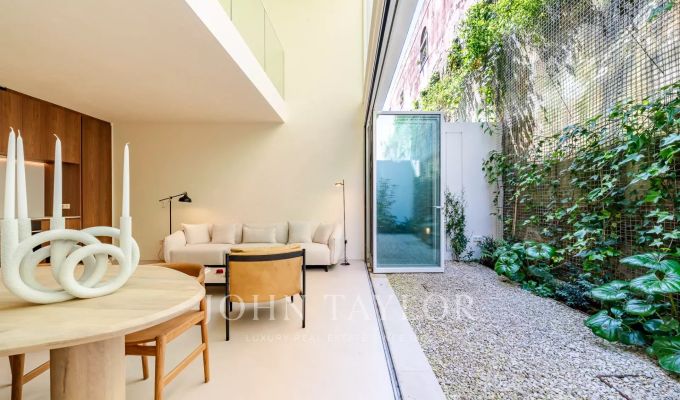 Vente Maison de ville Marvila