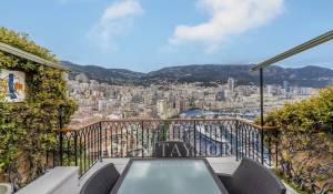 Vente Maison de ville Monaco