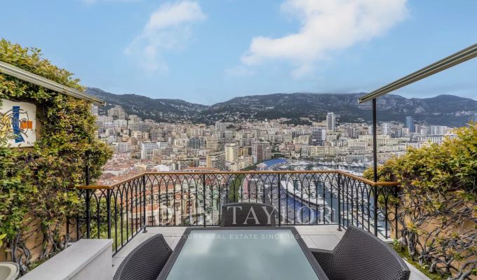 Vente Maison de ville Monaco