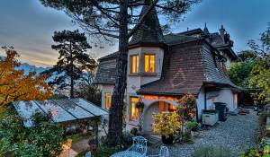 Vente Maison de ville Montreux