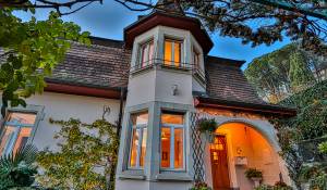 Vente Maison de ville Montreux