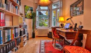 Vente Maison de ville Montreux