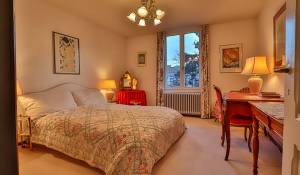 Vente Maison de ville Montreux