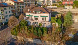 Vente Maison de ville Montreux
