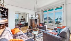 Vente Maison de ville Montreux