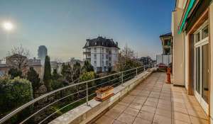 Vente Maison de ville Montreux