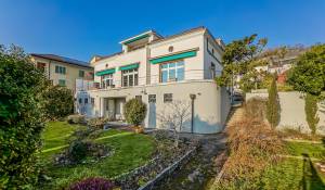 Vente Maison de ville Montreux