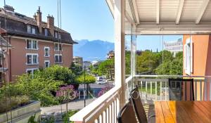 Vente Maison de ville Montreux