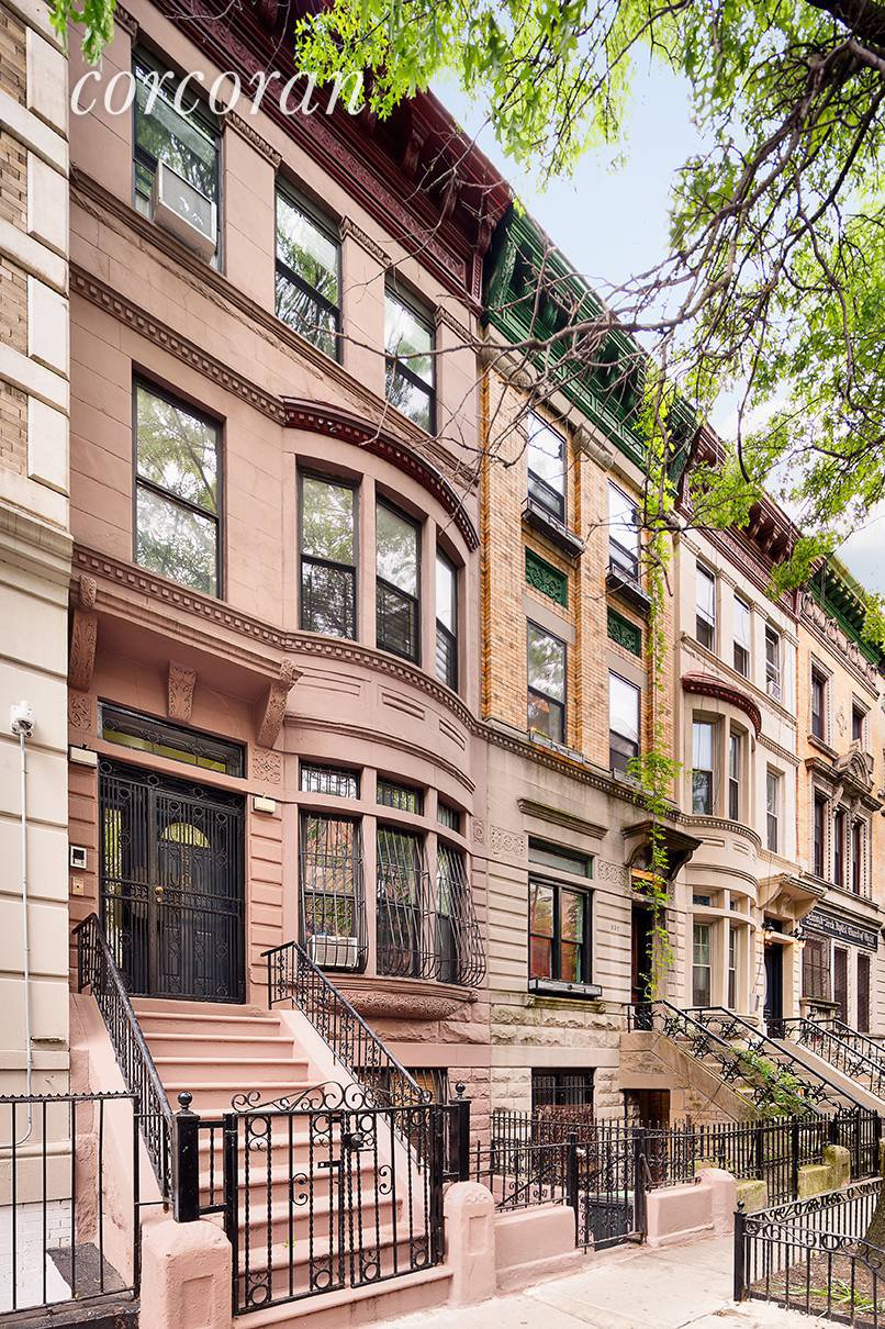 Annonce Vente Maison de ville New York (10031) ref5761787