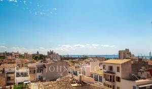 Vente Maison de ville Palma de Mallorca
