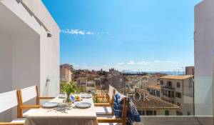 Vente Maison de ville Palma de Mallorca