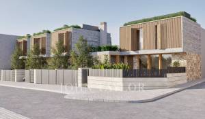Vente Maison de ville Palma de Mallorca