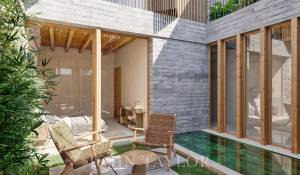 Vente Maison de ville Palma de Mallorca
