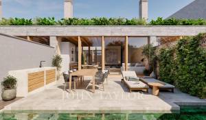 Vente Maison de ville Palma de Mallorca