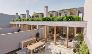 Vente Maison de ville Palma de Mallorca