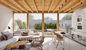 Vente Maison de ville Palma de Mallorca