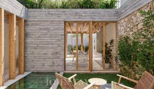 Vente Maison de ville Palma de Mallorca