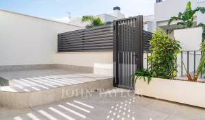 Vente Maison de ville Palma de Mallorca