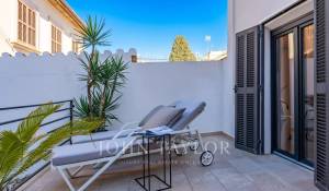 Vente Maison de ville Palma de Mallorca