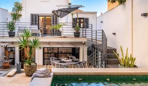 Vente Maison de ville Palma de Mallorca